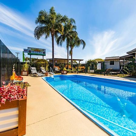 Kingaroy Country Motel Экстерьер фото