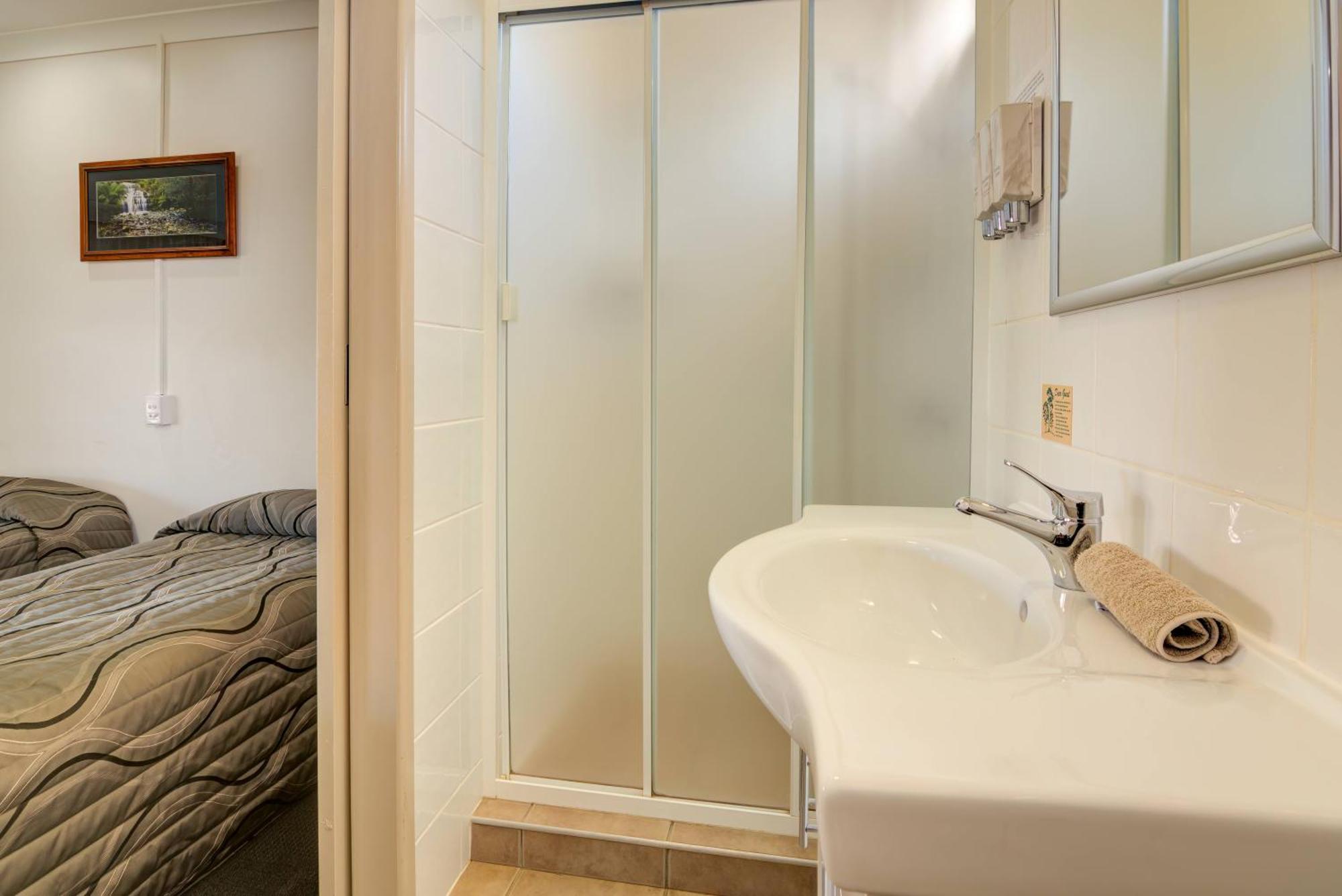 Kingaroy Country Motel Экстерьер фото