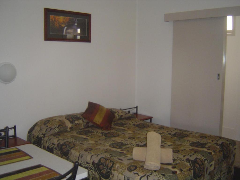 Kingaroy Country Motel Номер фото