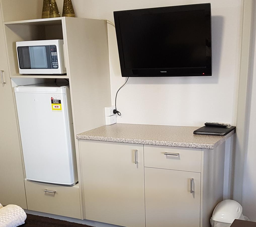 Kingaroy Country Motel Экстерьер фото