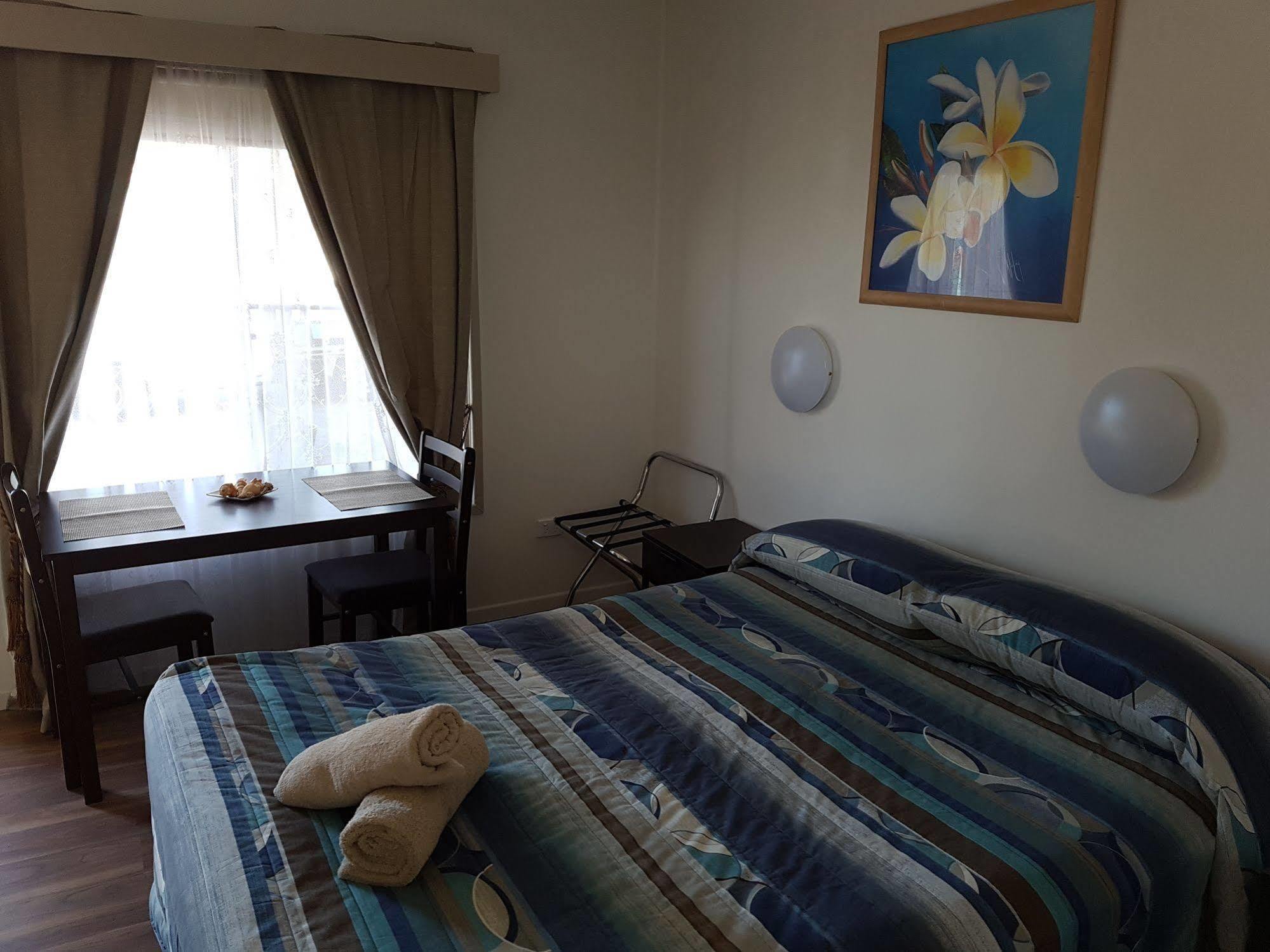 Kingaroy Country Motel Экстерьер фото