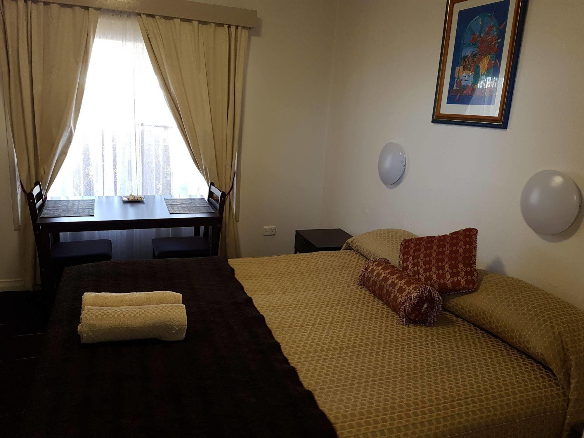 Kingaroy Country Motel Экстерьер фото