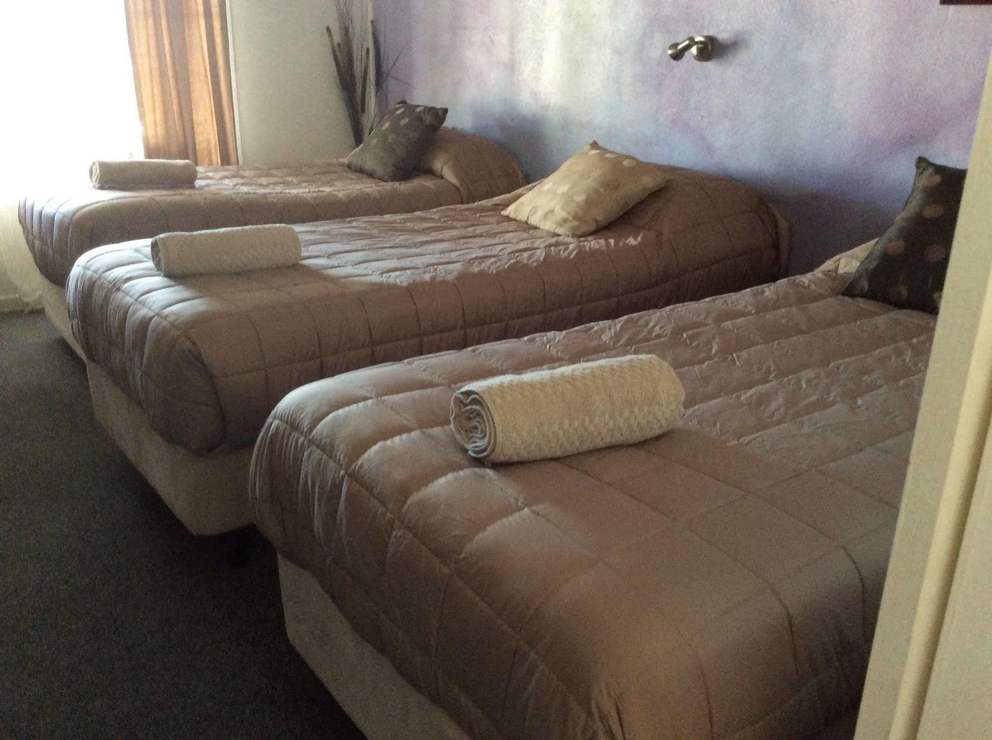 Kingaroy Country Motel Экстерьер фото