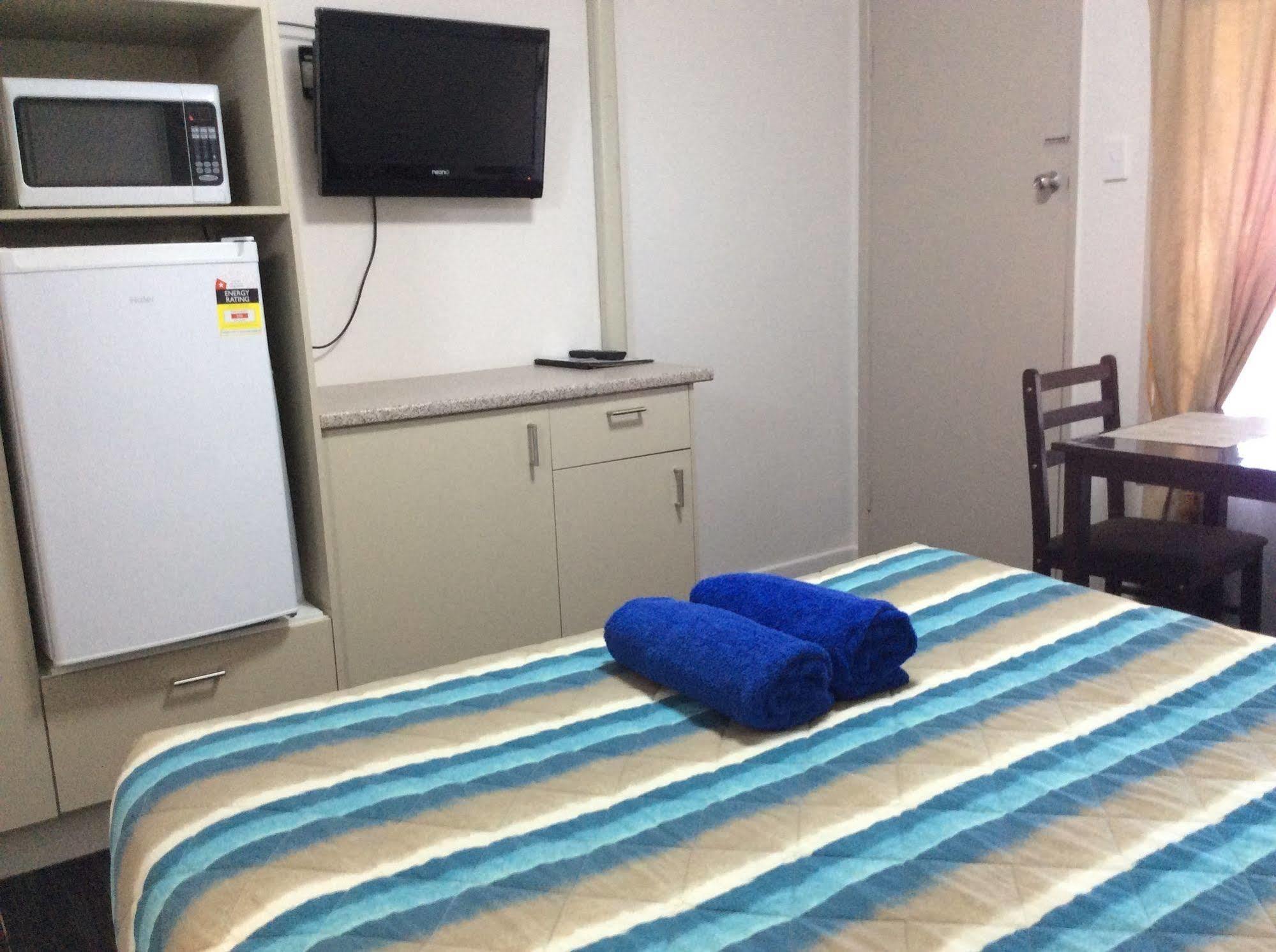 Kingaroy Country Motel Экстерьер фото
