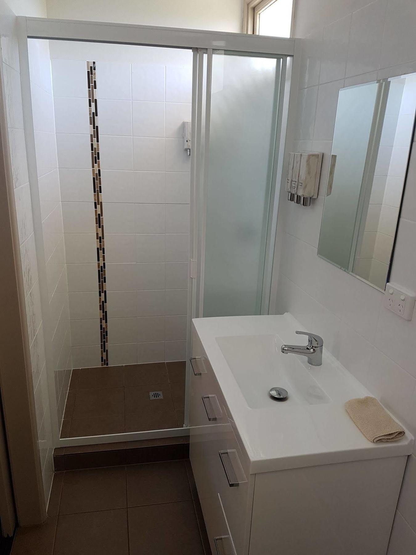 Kingaroy Country Motel Экстерьер фото