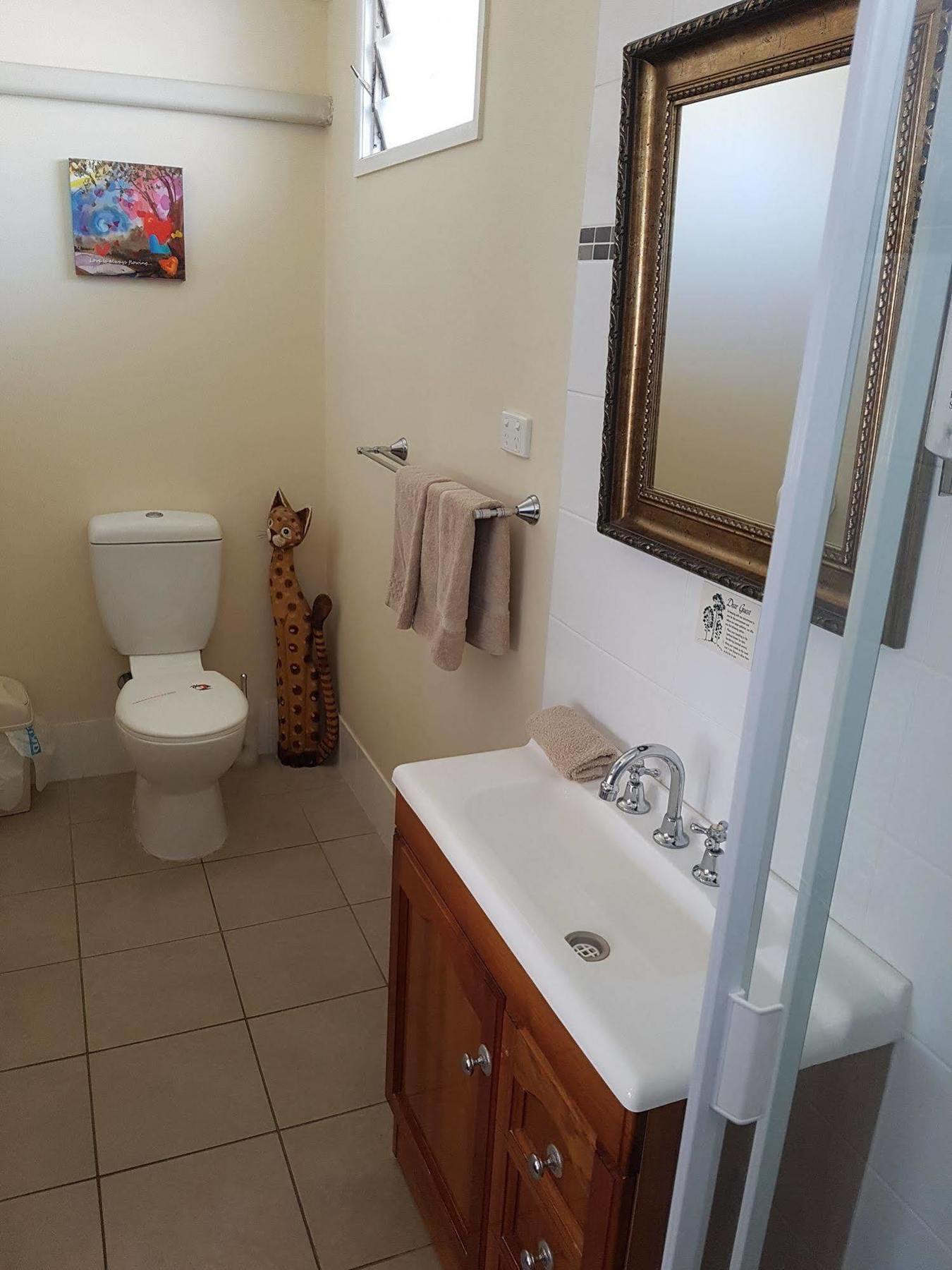Kingaroy Country Motel Экстерьер фото