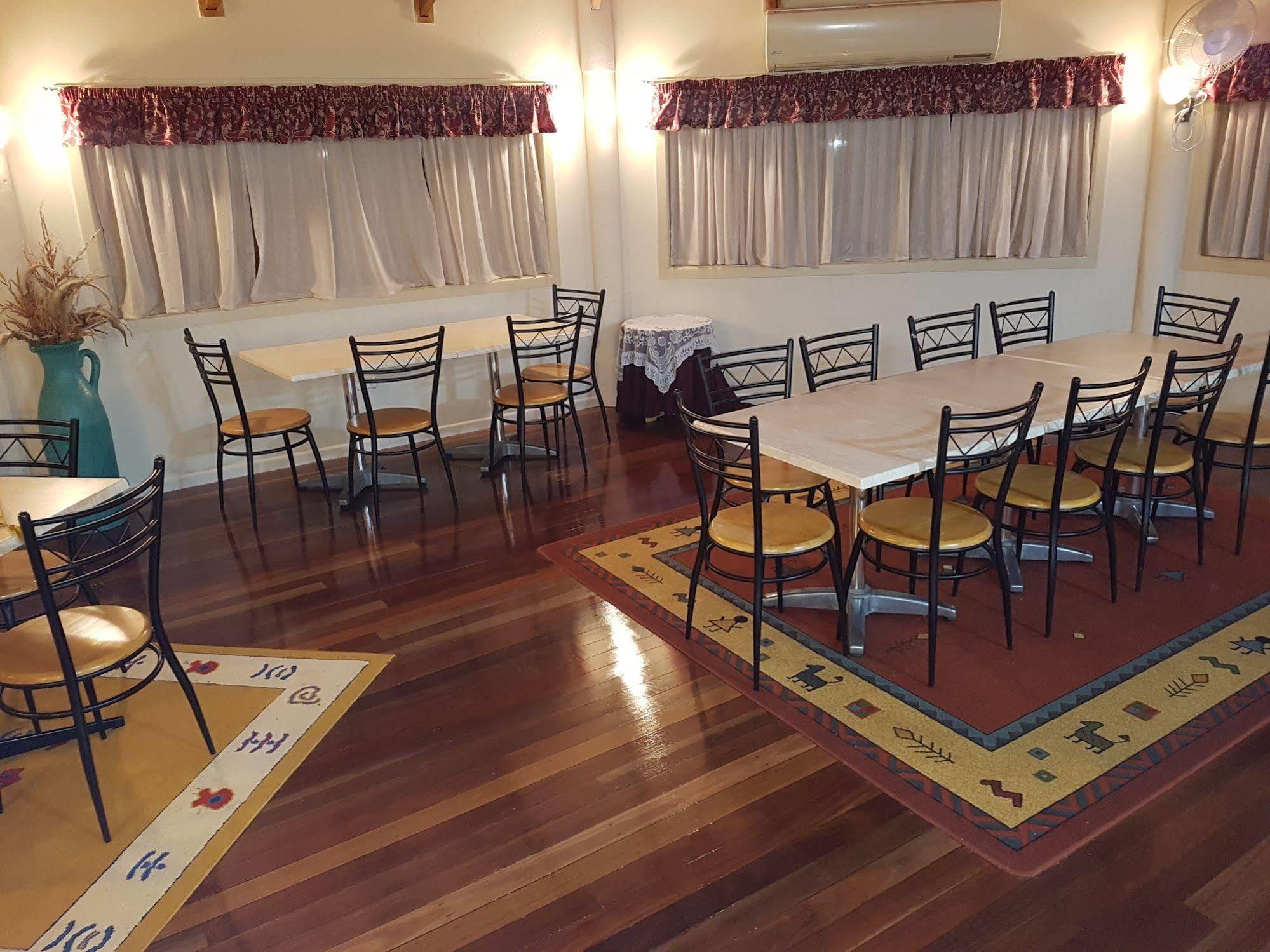 Kingaroy Country Motel Экстерьер фото