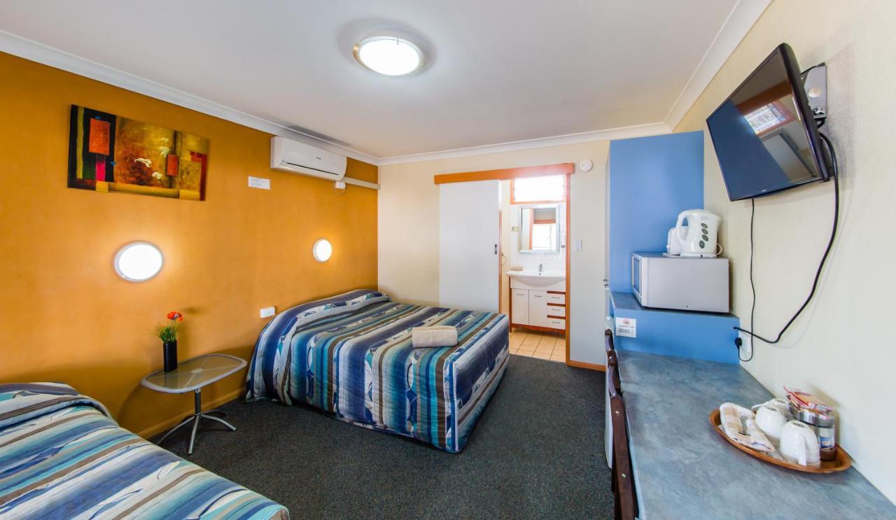 Kingaroy Country Motel Экстерьер фото